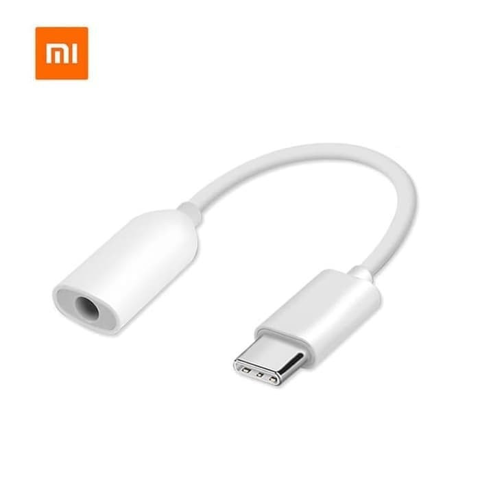 تبدیل Xiaomi شیائومی پورت Type C به پورت Aux (اصلی)