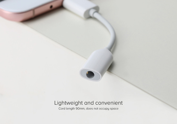 تبدیل Xiaomi شیائومی پورت Type C به پورت Aux (اصلی)