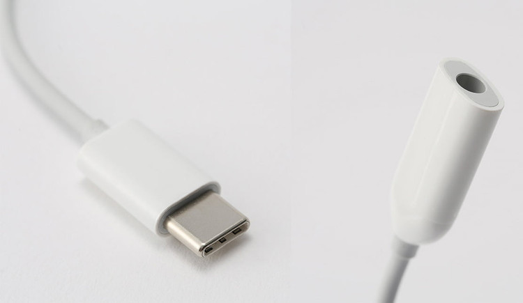 تبدیل Xiaomi شیائومی پورت Type C به پورت Aux (اصلی)