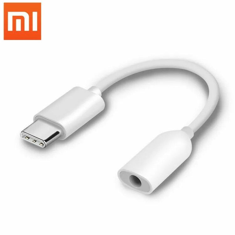 تبدیل Xiaomi شیائومی پورت Type C به پورت Aux (اصلی)