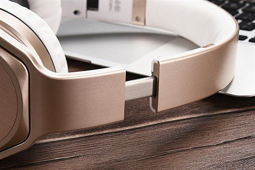 هدفون SODO مدل MH3 ویژگی اسپیکرشو اورجینال