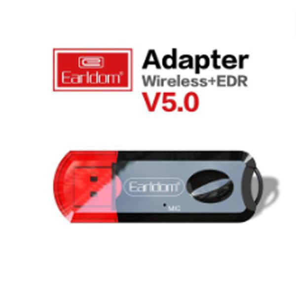 دانگل بلوتوث USB ارلدام مدل ET-M24