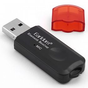 دانگل بلوتوث USB ارلدام مدل ET-M24