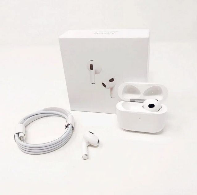 ایرپاد مدل AirPod 3 گرید GRADE A