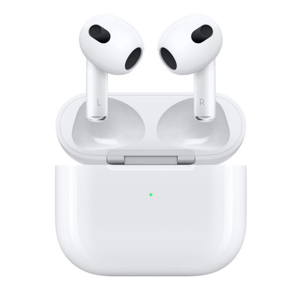 ایرپاد مدل AirPod 3 گرید GRADE A