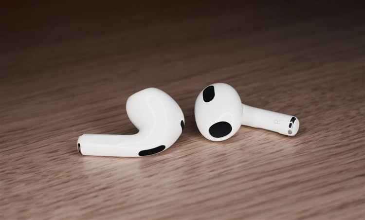 ایرپاد مدل AirPod 3 گرید GRADE A
