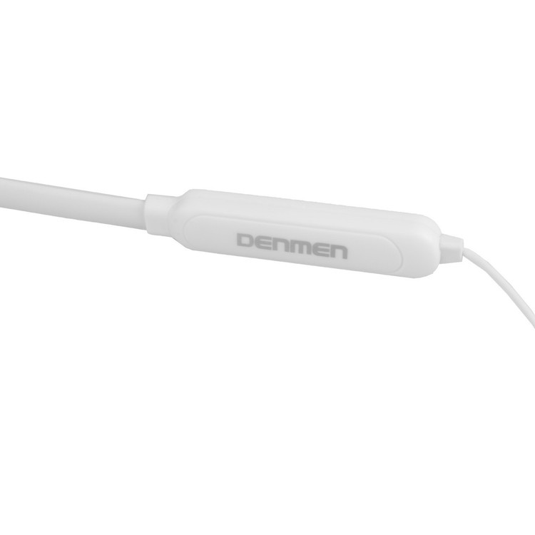 هندزفری گردنی بلوتوثی DENMEN مدل DL02
