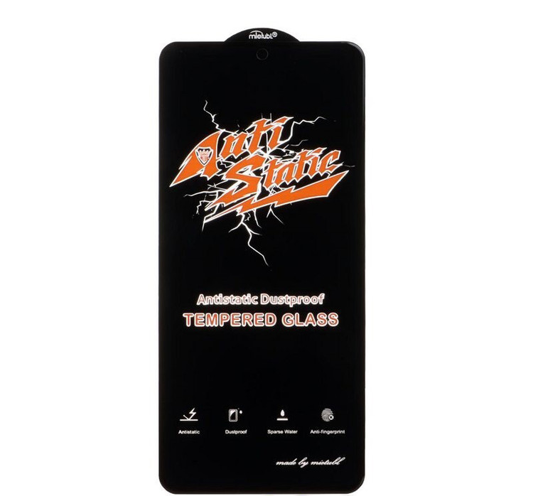 گلس میتوبل مدل Anti-static برای گوشی موبایل اپل 13/13pro اصلی