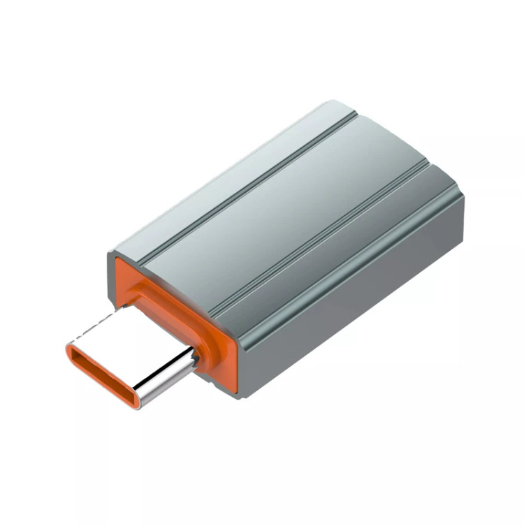 مبدل تایپ سی الدینیو مدل LC140 (new pack) (اصلی)