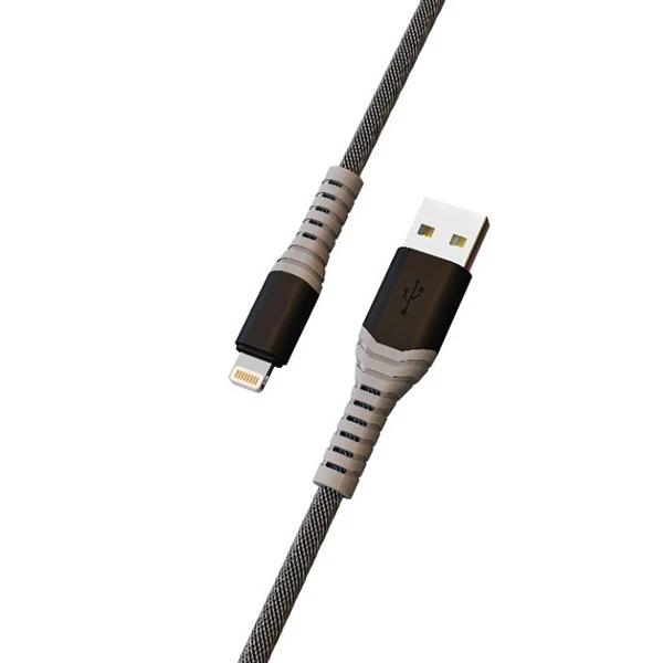کابل پاوربانک آیفون مدل kp-02